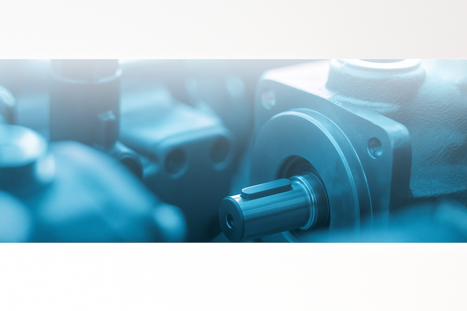 Quality Hydraulic Products