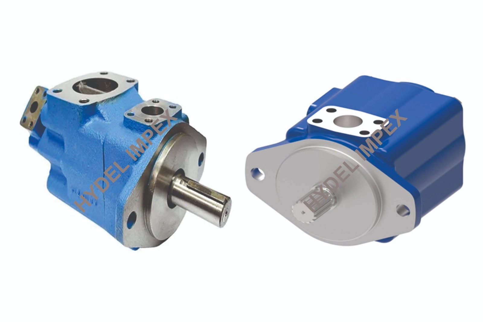 Hydraulic Equipment Solutions