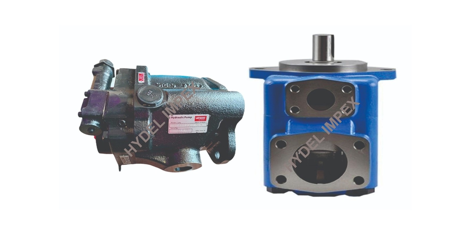 Industrial Solutions