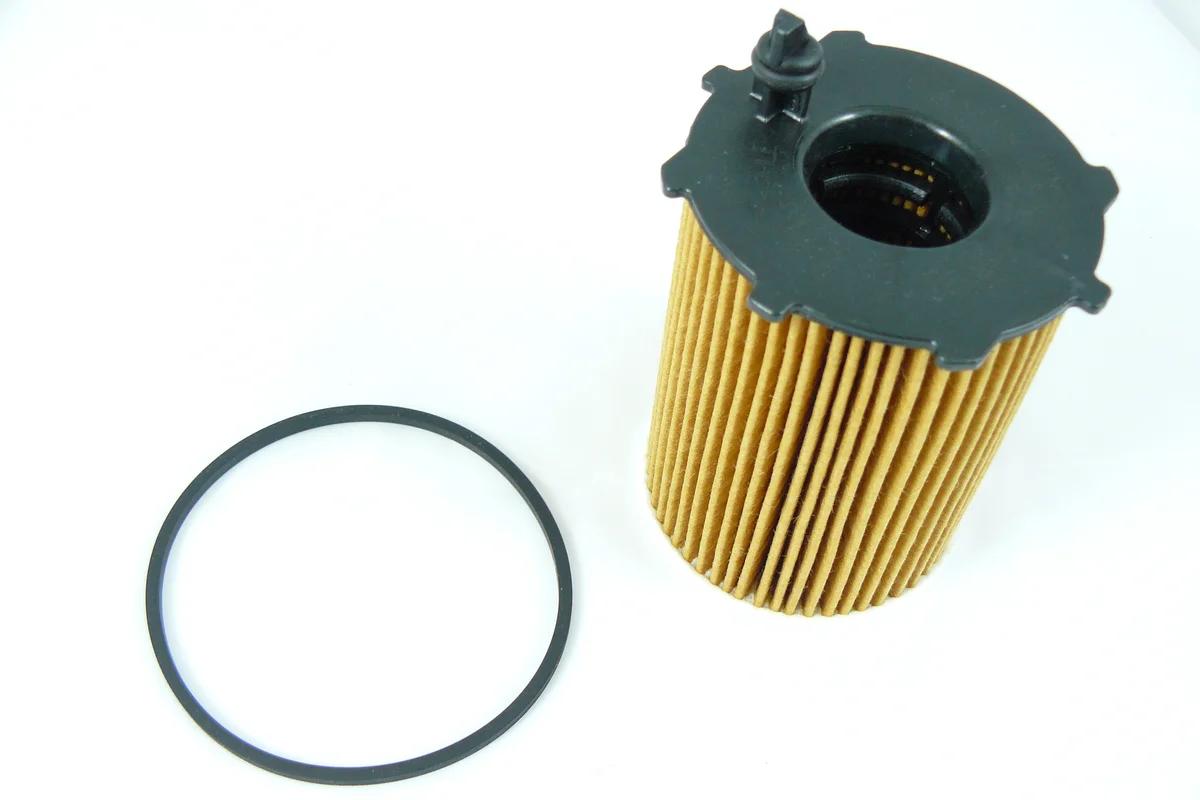 Hydraulic Accessories & Filters