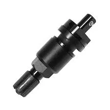 Hydraulic Directional Control Valve CV-001 Supplier India | HYDEL IMPEX