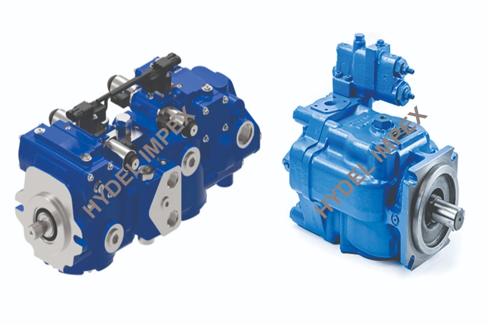 Hydraulic Innovation and Technology India | HYDEL IMPEX PVT LTD