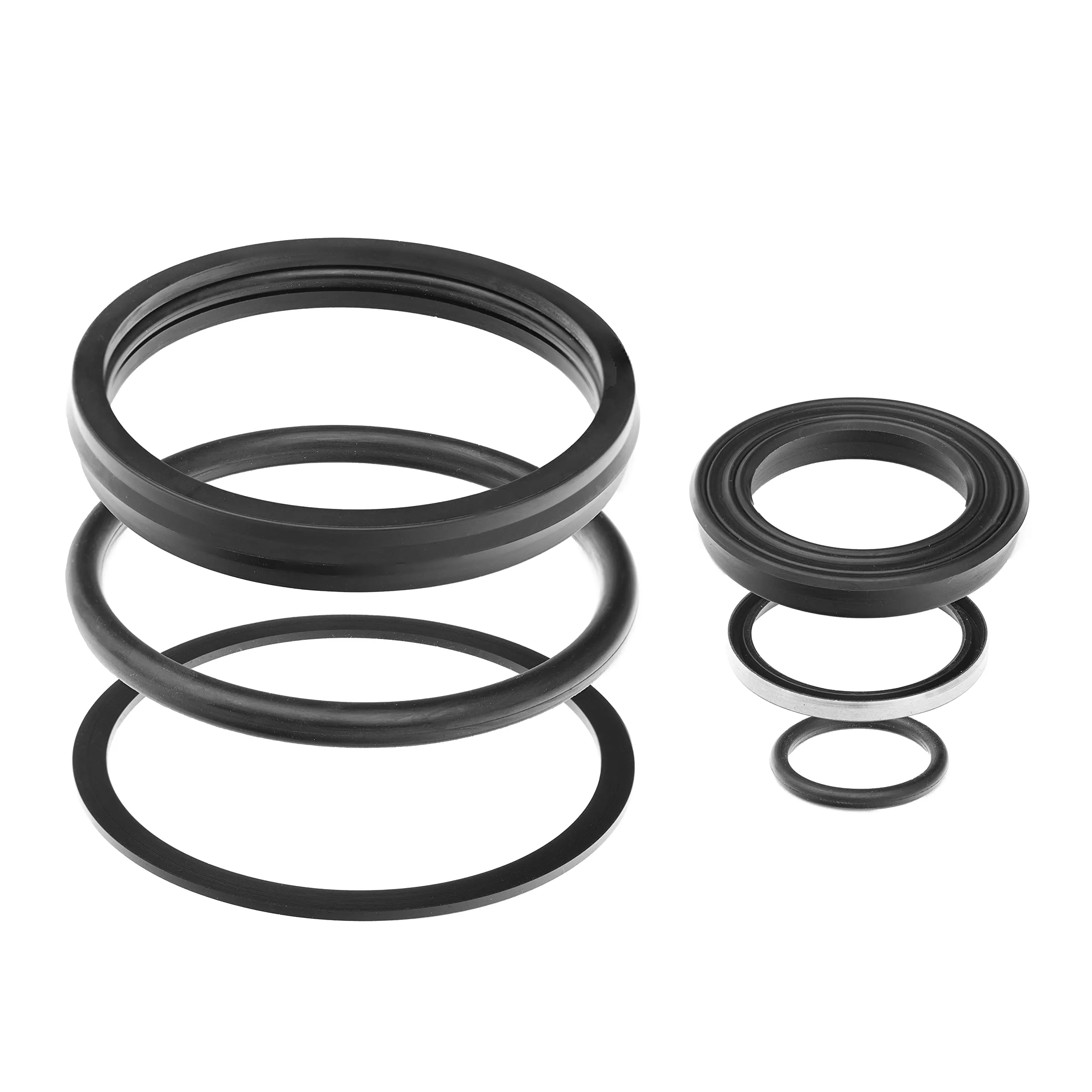 Hydraulic Seal Kit SK-001 Supplier India | HYDEL IMPEX