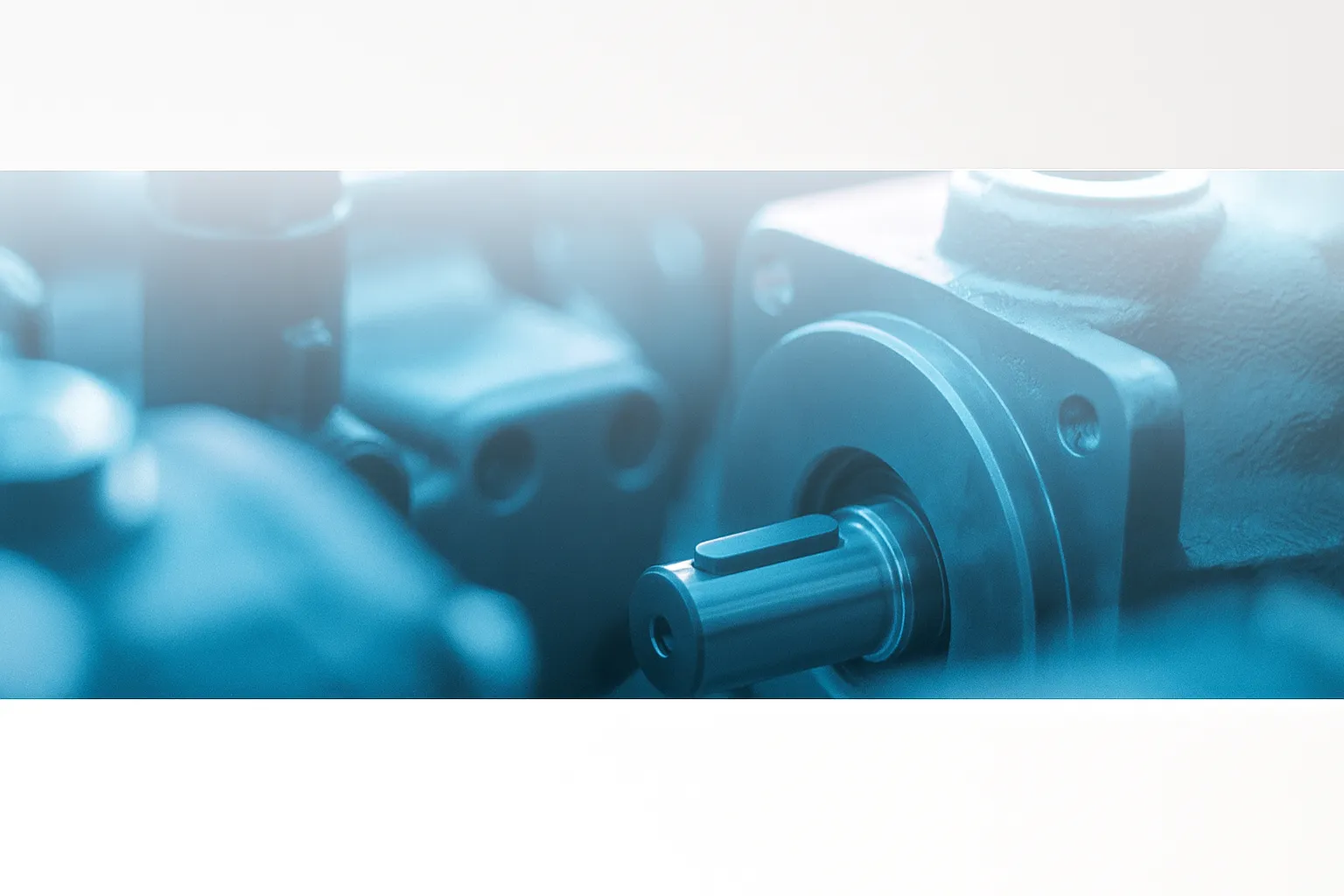 Quality Hydraulic Products Supplier India | HYDEL IMPEX PVT LTD